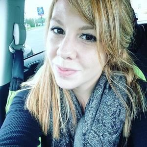 Meet your Posher, Ericka